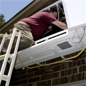 Cleaning Of Air Conditioner Systems