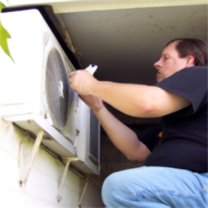 Inspection And Troubleshooting Of Air Conditioner Systems