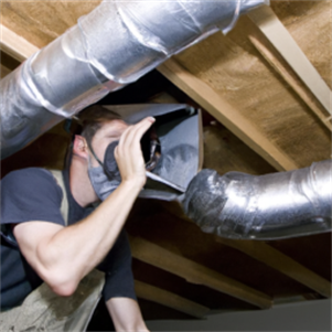 Ductwork Installation And Repair