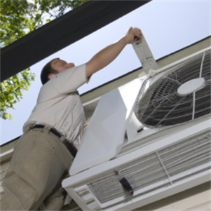 Installation Of Air Conditioner Systems