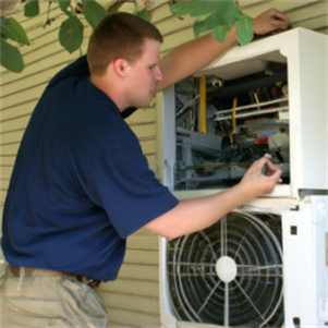 Repair And Maintenance Of Air Conditioner Systems