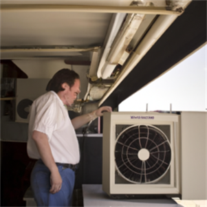 Testing Of Air Conditioner Systems